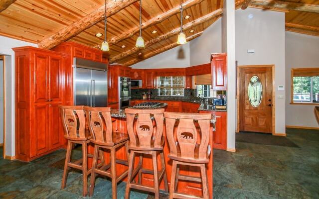 Angel View Chalet #885