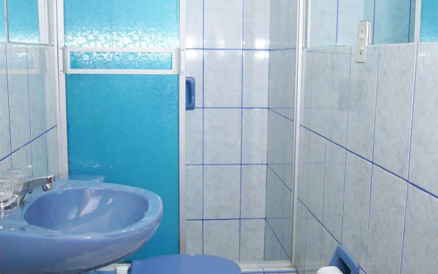 Hostal Las Fresas