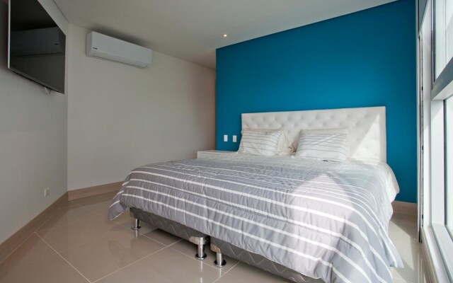 Murano Elite Luxury Bocagrande