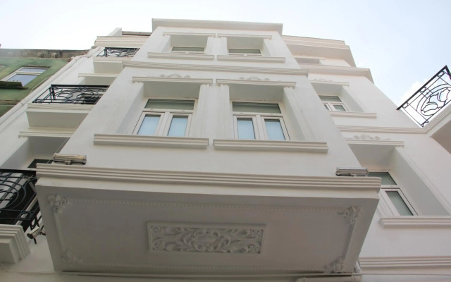 The White Swan Suites Beyoglu