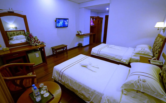 Hotel Yi Link