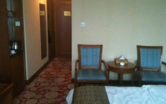 Longhua Hotel - Nanjing