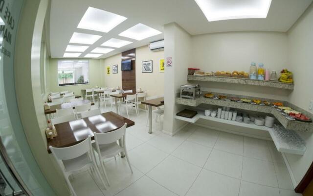 Hotel Padre Cícero