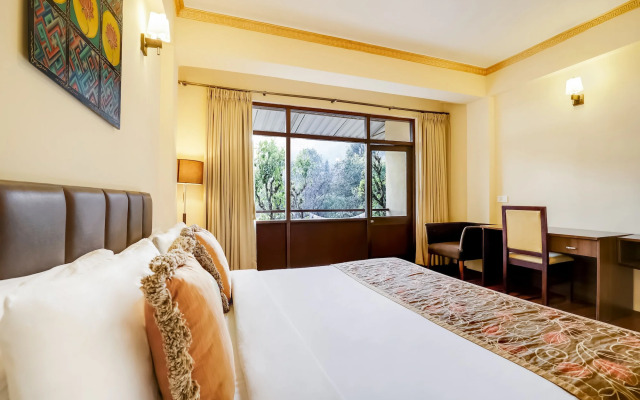Summit Norling Resort & Spa