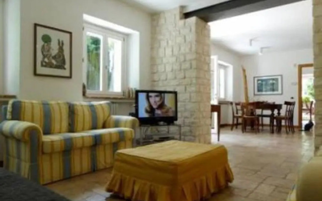 Appartamento Borioni