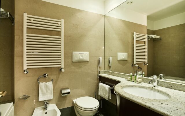 Meditur Hotel Bologna San Lazzaro