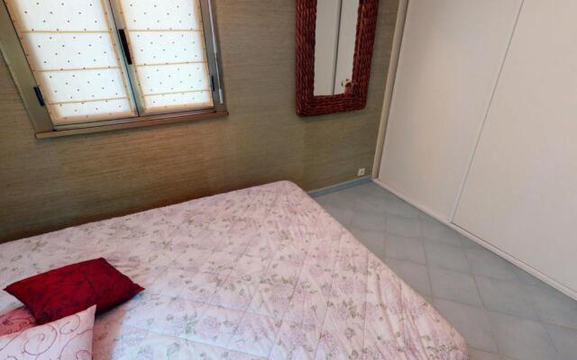 Appartement Menton, 2 pièces, 4 personnes - FR-1-196-271