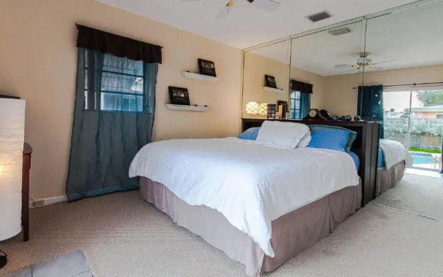 Real Estate Gizmo Vacation Rentals