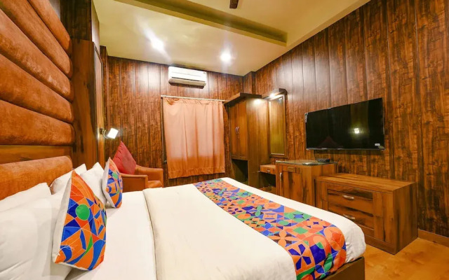 Fabhotel Bharat Continental
