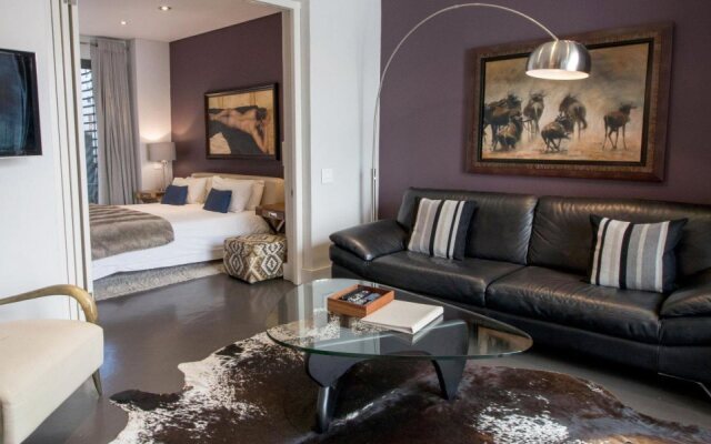De Waterkant Village Apartments
