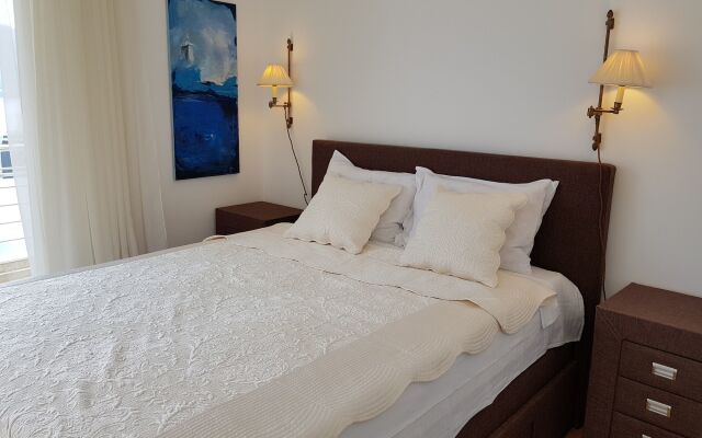 Budva Boutique Apartments