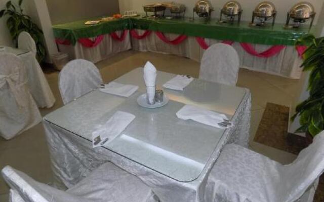 Assal Hail Hotel Apartments