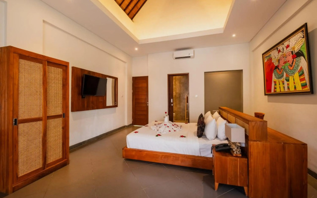Alamdini Resort Ubud