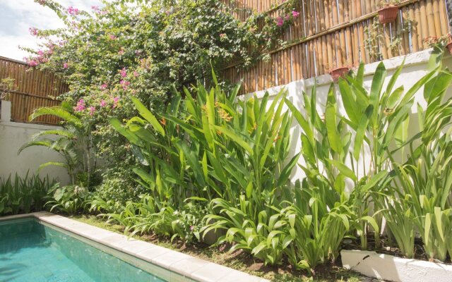 Villa Seriska Seminyak Bali