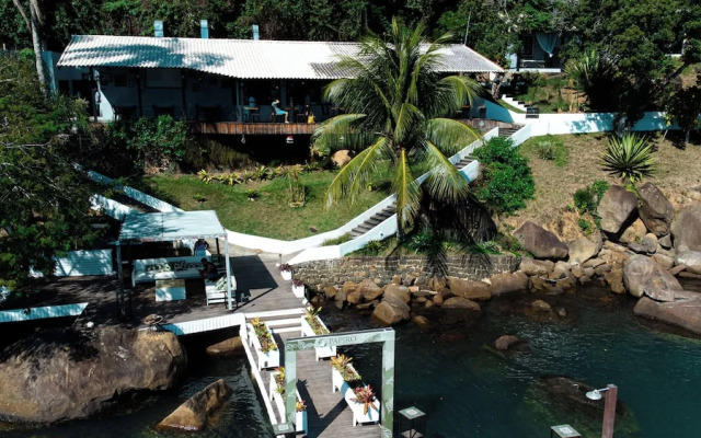 Pousada Papiro Boutique