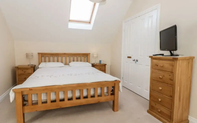 Pebble Cottage Dunnscroft