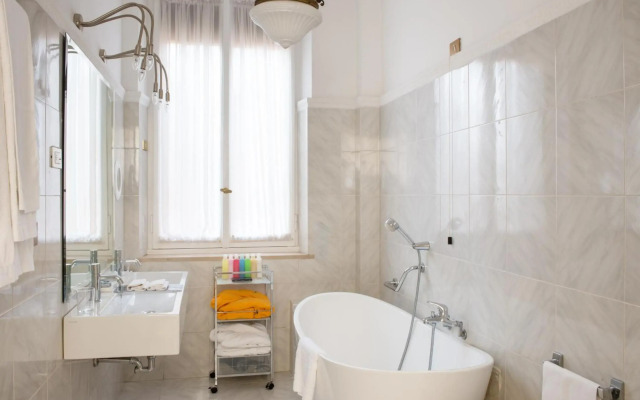 Costa Mar Recife Hotel by Atlantica