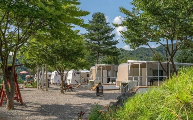 Gapyeong Obliviate Pension