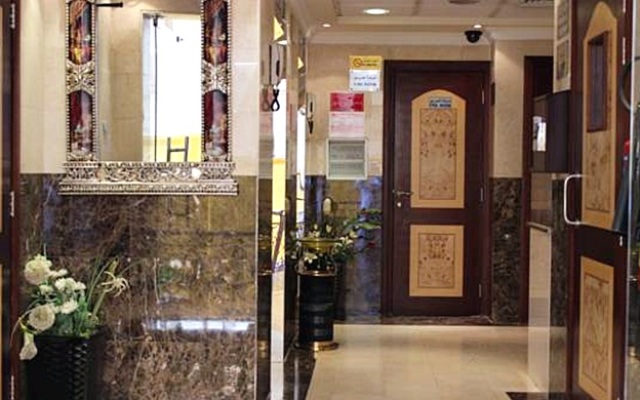 Arabian Hotel Apartments