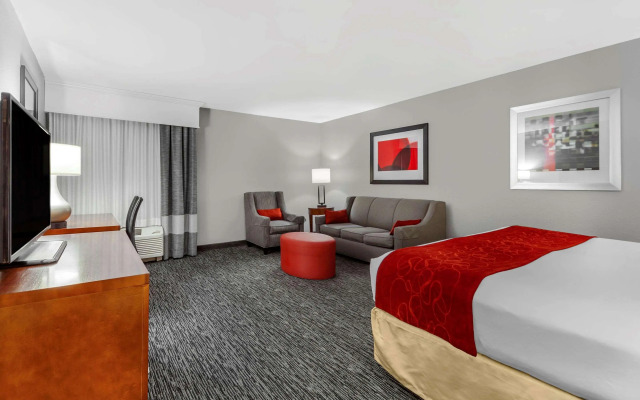 Comfort Inn Kearney I-80