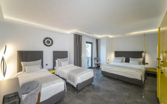 Sea Palm Otel Yalikavak
