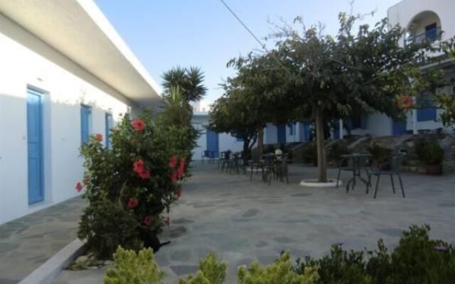 Mykonos Vouniotis Rooms