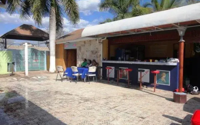 Hotel Y Club Villa San Andres