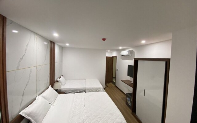 Hoang Long Hotel Phu Quoc