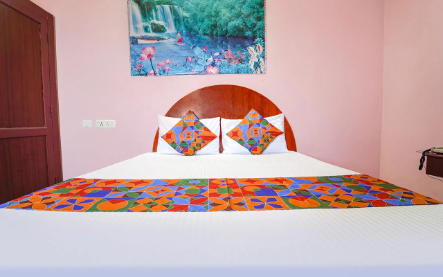 Fabexpress Corner Stone