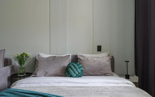 Апартаменты на улице Ломоносова 84