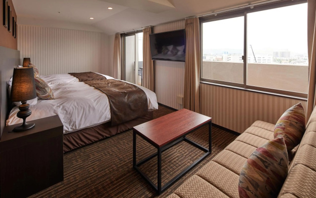 Centurion Hotel & Spa Kurashiki