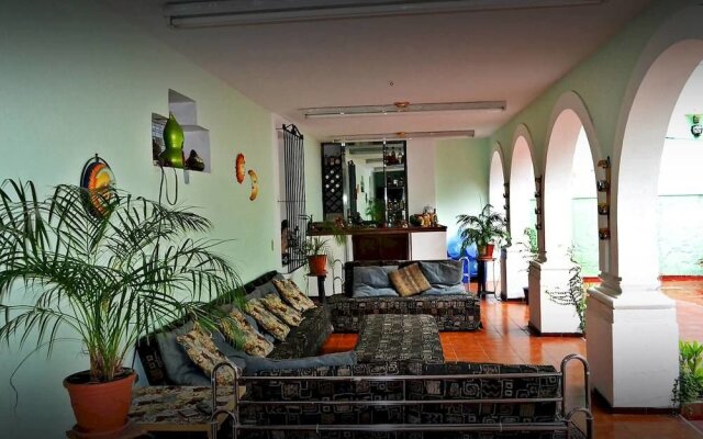 Hotel Spa La Casa de Loreto