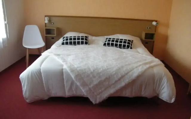 Hotel de Tesse