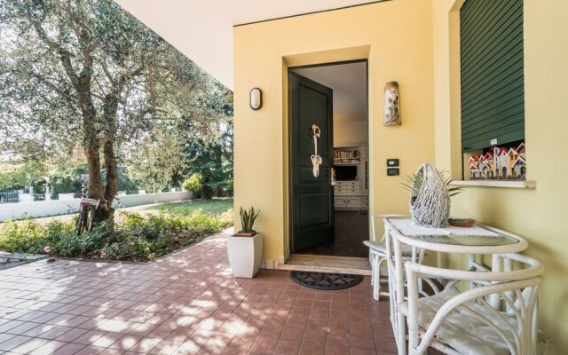 Casa Bibi Fantastic for Families