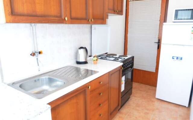 Apartments and Room Marija