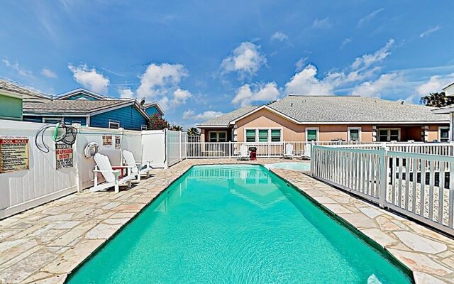 Serene #302 - 2 Br Condo