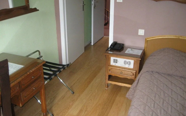 Hôtel du Cheval de Bronze