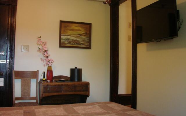 Prince County Guest House