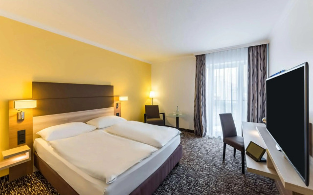 Best Western Plus Hotel Köln City