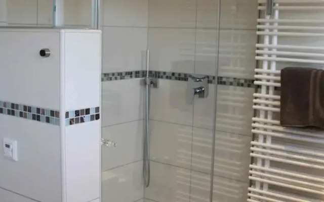 Ferienwohnung Bruckmühl