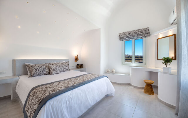 Blanca Luxury Villa