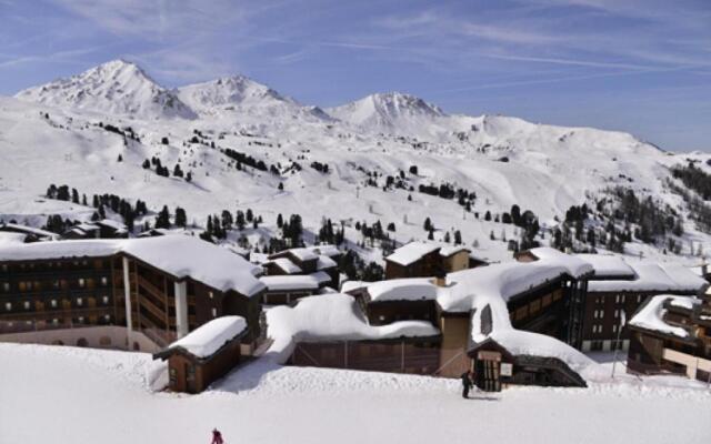 Résidence Themis - 2 Pièces pour 5 Personnes 92