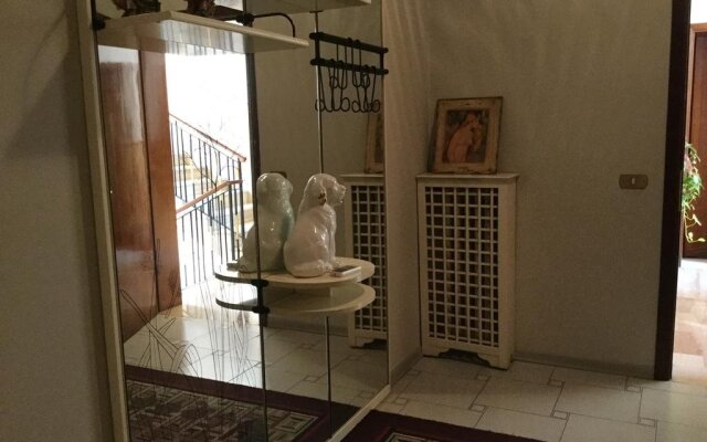 Albergo Diana