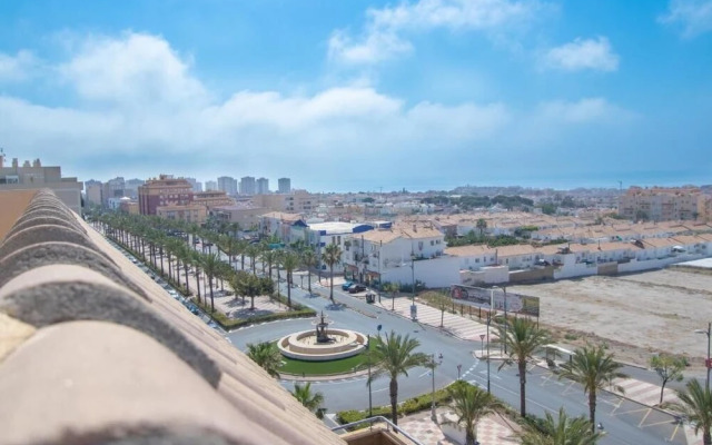 Apartamentos Completos III Carlos III