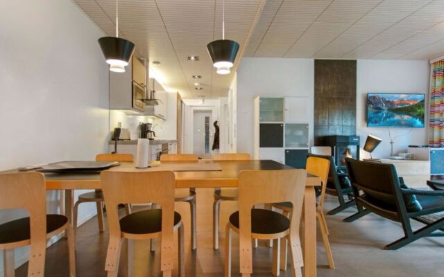 House Iida 27 Terracina