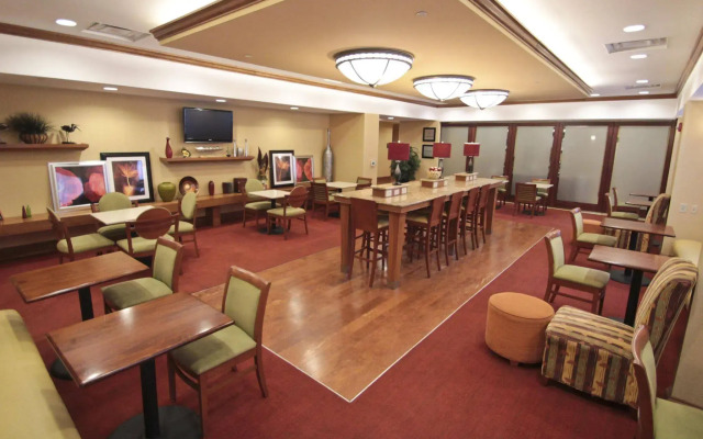 Hampton Inn Hampton-Newport News
