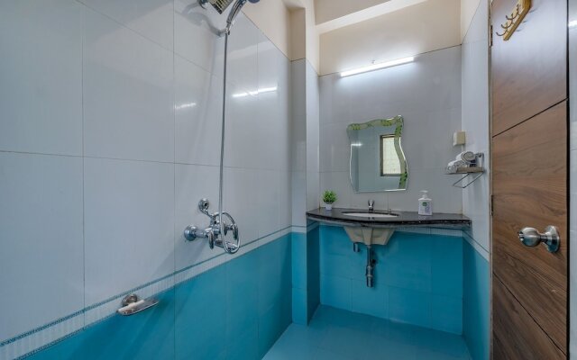 CosmicStays Venus Villa- Private pool