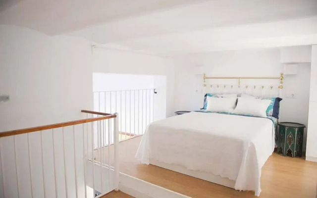 SunHome Duplex La Rosaleda
