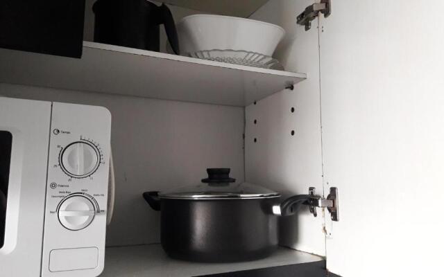 Apartamento Exclusivo Center