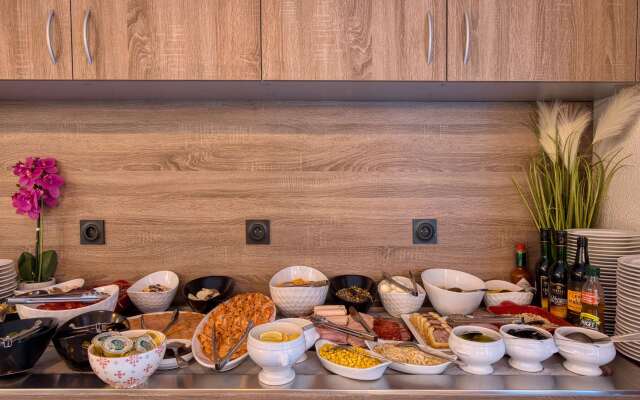 Best Western Le Vauban